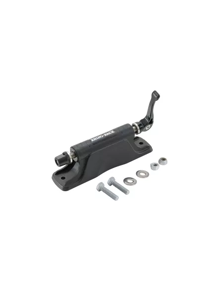 The Claw (Fork Mounted Bike Rack)- Suitable for Tub Trays Trailers &