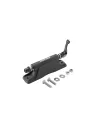 The Claw (Fork Mounted Bike Rack)- Suitable for Tub Trays Trailers &