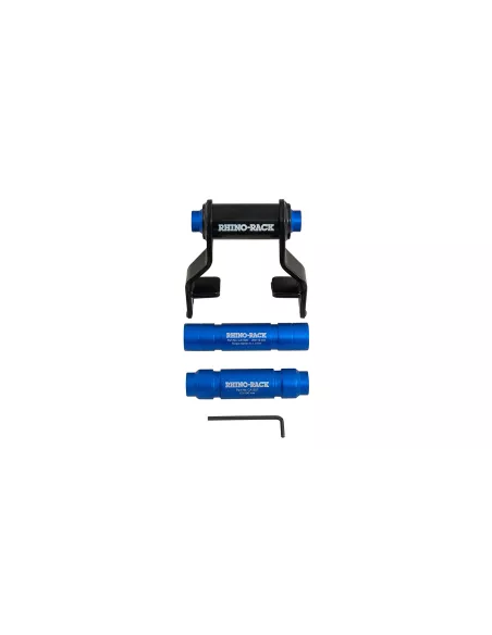 Multi Axle Adaptor Rhino Rack RHINO RACK - accessoire 4x4