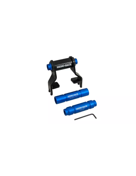 Multi Axle Adaptor Rhino Rack RHINO RACK - accessoire 4x4
