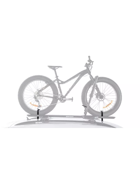 Fat Bike Adapter Kit (suits RBC050) Rhino Rack RHINO RACK -