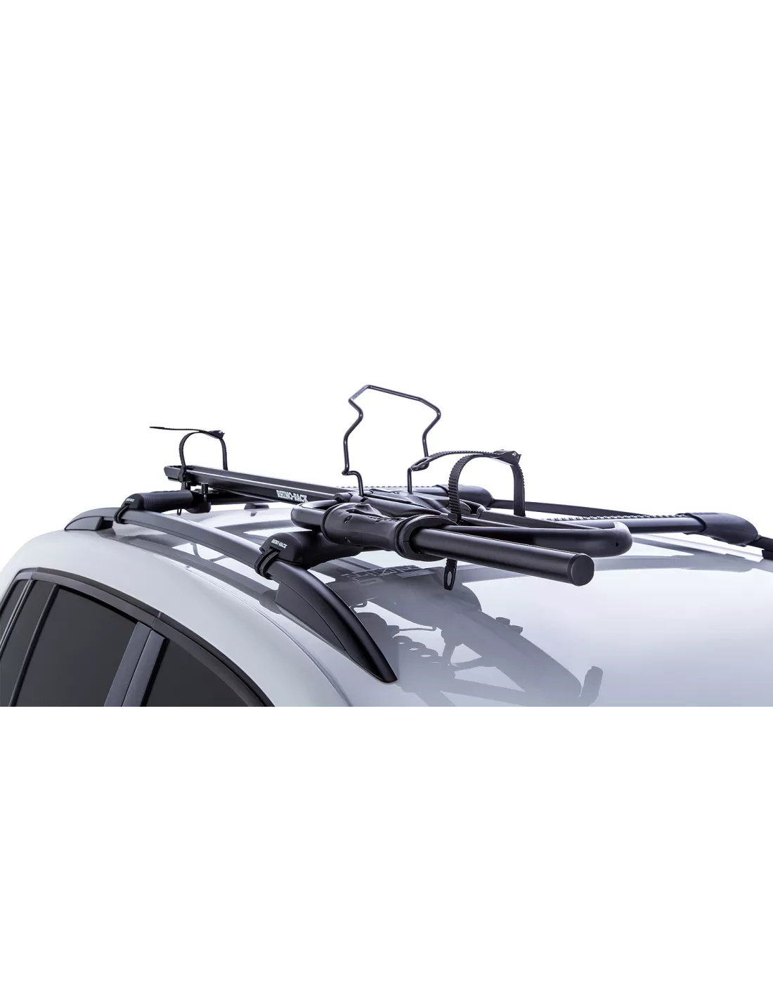 FAT-fietsadapterkit (Suits RBC050) Rhino Rack RHINO RACK -