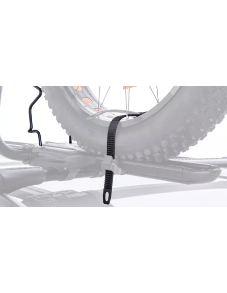 Fat Bike Adapter Kit (suits RBC050) Rhino Rack RHINO RACK -