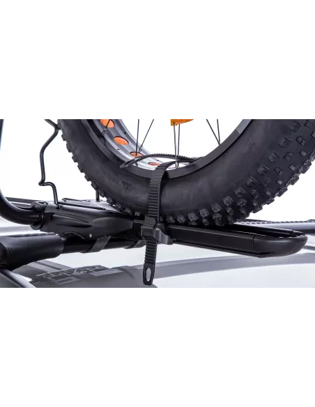 Fat Bike Adapter Kit (suits RBC050) Rhino Rack RHINO RACK -