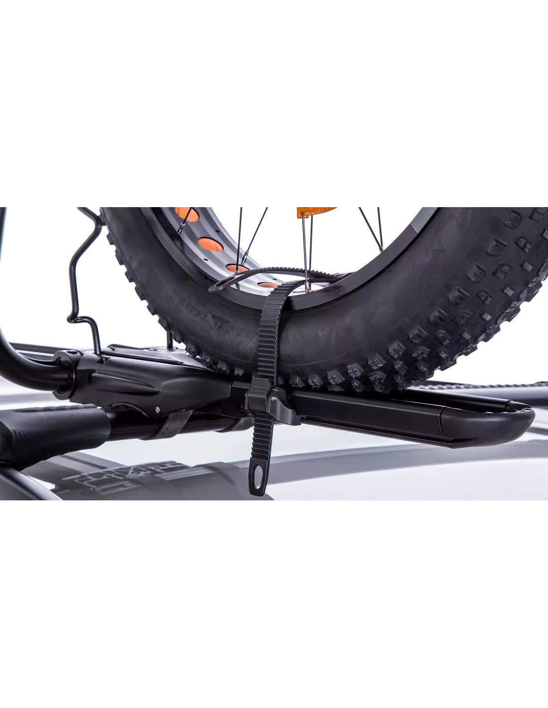 Fat Bike Adapter Kit (suits RBC050) Rhino Rack RHINO RACK -