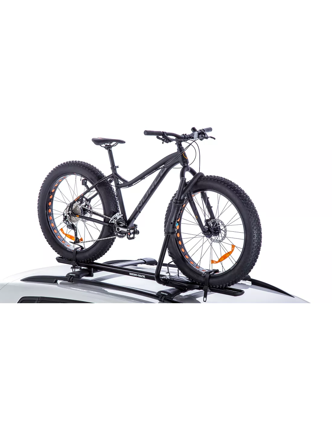Fat Bike Adapter Kit (Anzüge RBC050) Rhino Rack RHINO RACK -