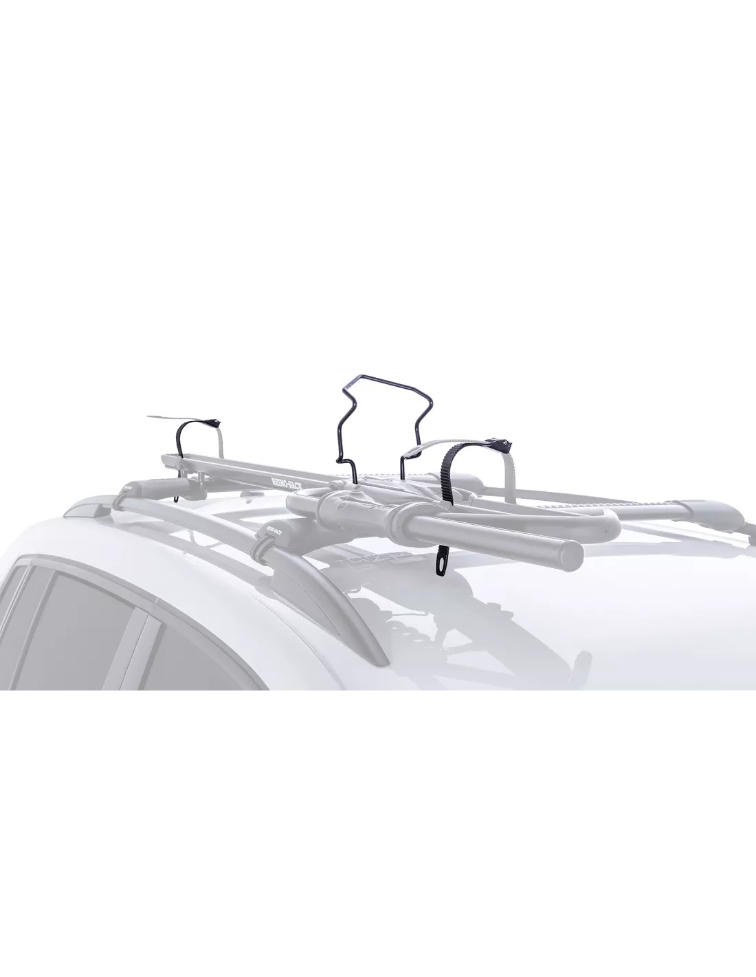 Fat Bike Adapter Kit (Anzüge RBC050) Rhino Rack RHINO RACK -