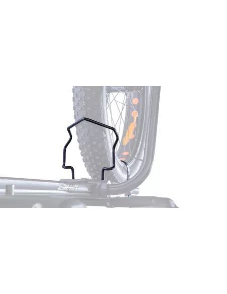 Fat Bike Adapter Kit (suits RBC050) Rhino Rack RHINO RACK -