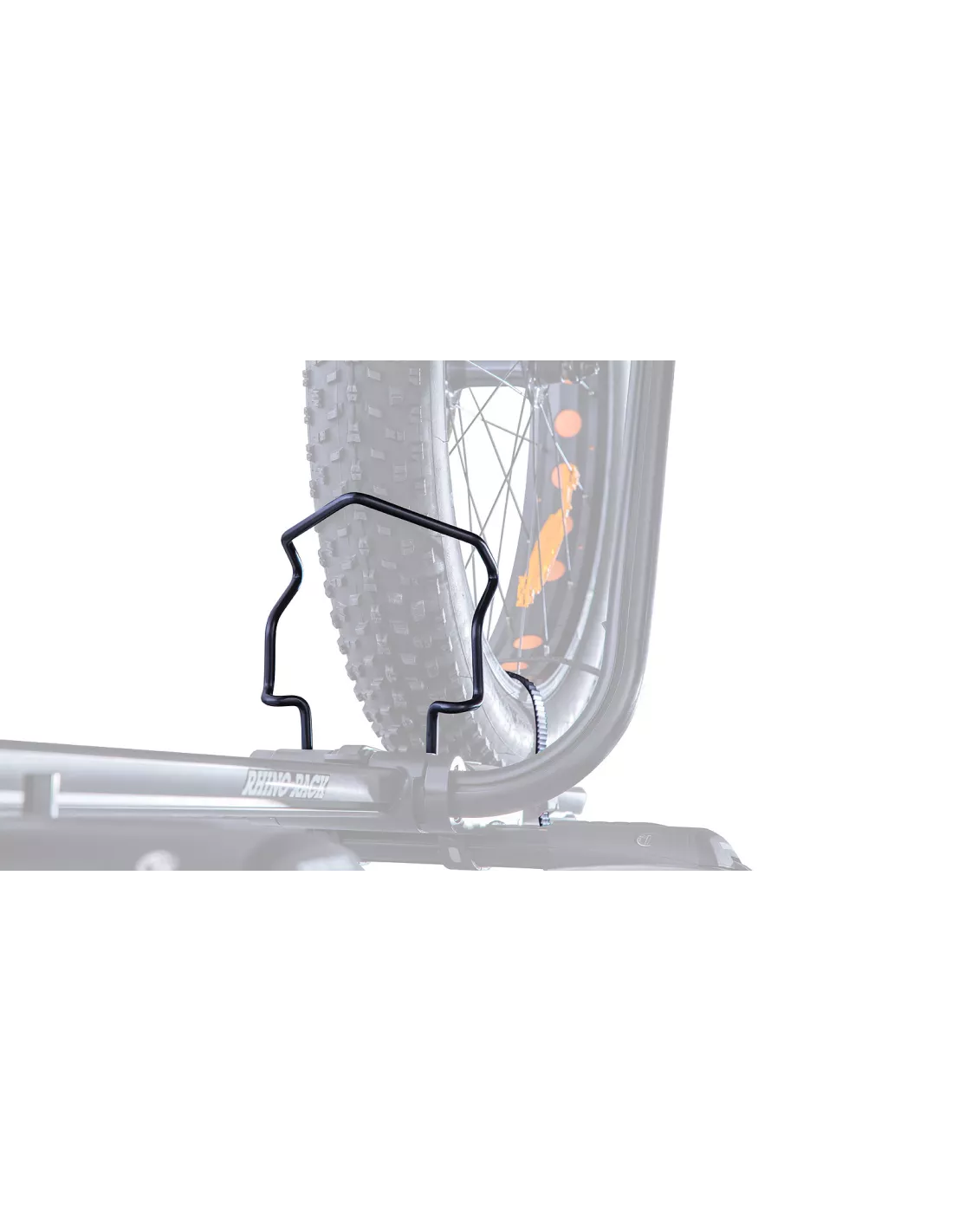FAT-fietsadapterkit (Suits RBC050) Rhino Rack RHINO RACK -