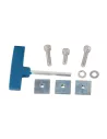 Hybrid Bike Rhiner Kit Kit RHINO RACK -
