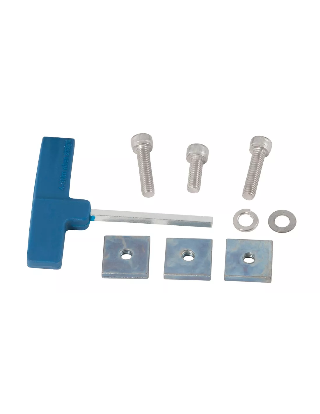 Hybride Bike Rhiner Kit Kit RHINO RACK -