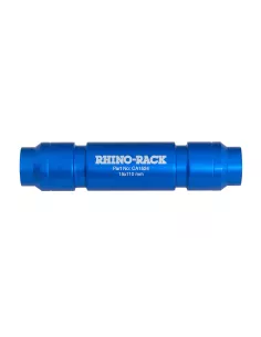 THRU AXLE INSERT (15 mm x 110 mm) Rhino Rack RHINO RACK - 4x4 accessoire