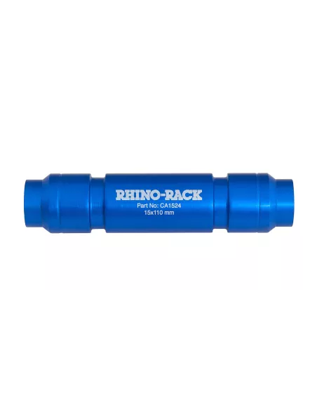 Thru Axle Insert (15mm x 110mm) Rhino Rack RHINO RACK - accessoire 4x4