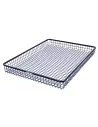 Steel Mesh Basket Large Rhino Rack RHINO RACK - 4x4 accessory