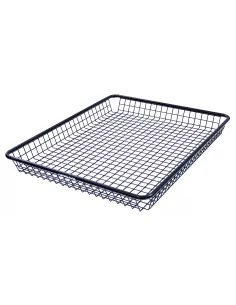 Steel Mesh Mand Medium Rhino Rack Rack RHINO RACK - 4x4 accessoire