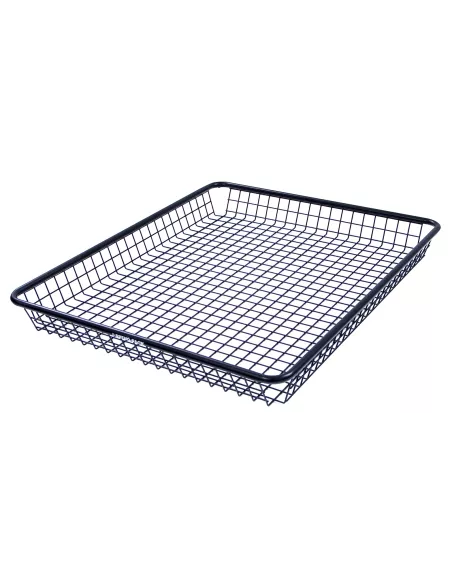 Steel Mesh Basket Medium Rhino Rack RHINO RACK - accessoire 4x4