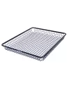 Steel Mesh Basket Medium Rhino Rack RHINO RACK - accessoire 4x4