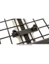 Steel Mesh Basket Medium Rhino Rack RHINO RACK - accessoire 4x4