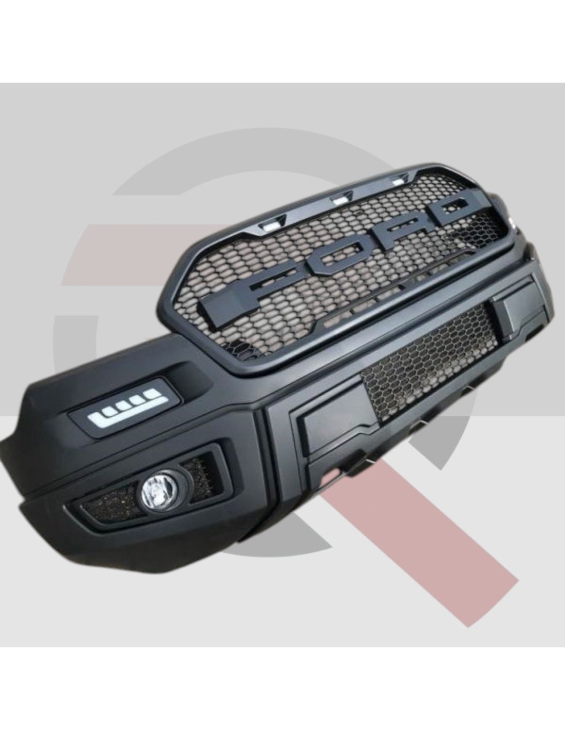 Kit pare-choc type RAPTOR pour Ford Ranger