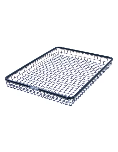 Steel Mesh Basket Small Rhino Rack RHINO RACK - accessoire 4x4