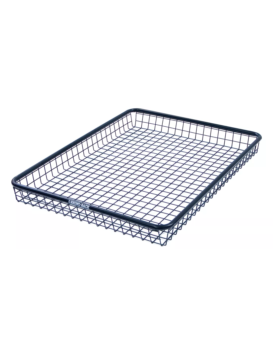 Stahlgeflechtkorb kleines Nashorn-Rack RHINO RACK - 4x4 Zubehör