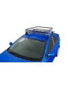 Stahlgeflechtkorb kleines Nashorn-Rack RHINO RACK - 4x4 Zubehör