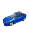 Steel Mesh Basket Small Rhino Rack RHINO RACK - 4x4 accessoire