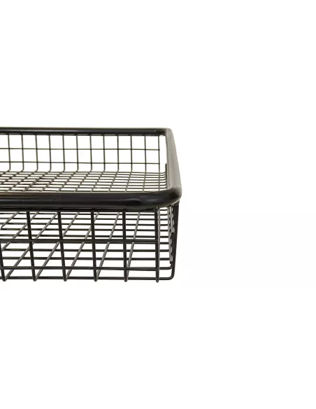 Steel Mesh Basket Small Rhino Rack RHINO RACK - accessoire 4x4