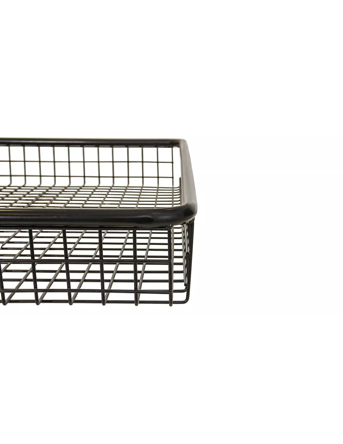 Steel Mesh Basket Small Rhino Rack RHINO RACK - accessoire 4x4