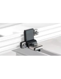 Flexible Leiterschiene montiert Rhino-Rack RHINO RACK - 4x4 Zubehör