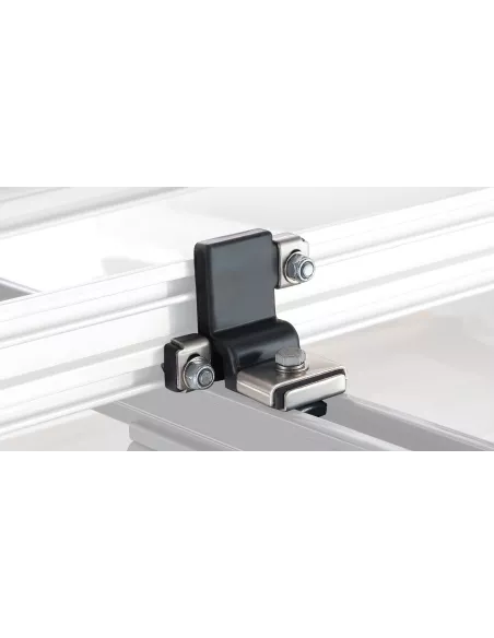 Flexible Ladder Rail Mounts Rhino Rack RHINO RACK - accessoire 4x4