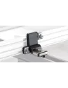Flexible Ladder Rail Mounts Rhino Rack RHINO RACK - 4x4 accessory