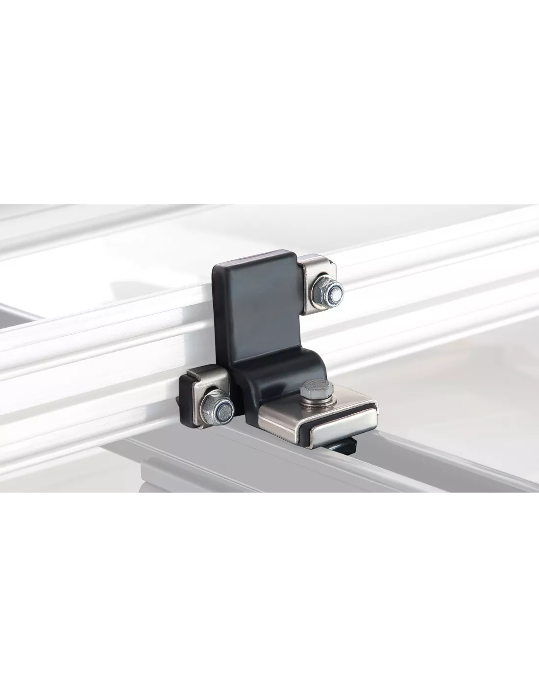 Flexible Ladder Rail Mounts Rhino Rack RHINO RACK - accessoire 4x4