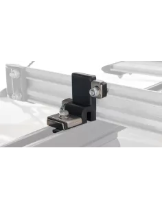 Flexible Ladder Rail Mounts Rhino Rack RHINO RACK - accessoire 4x4 2