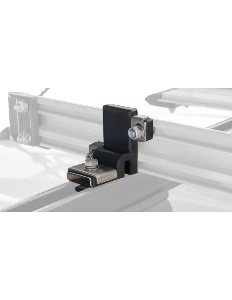 Flexible Ladder Rail Mounts Rhino Rack RHINO RACK - accessoire 4x4
