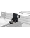 Flexible Ladder Rail Mounts Rhino Rack RHINO RACK - accessoire 4x4