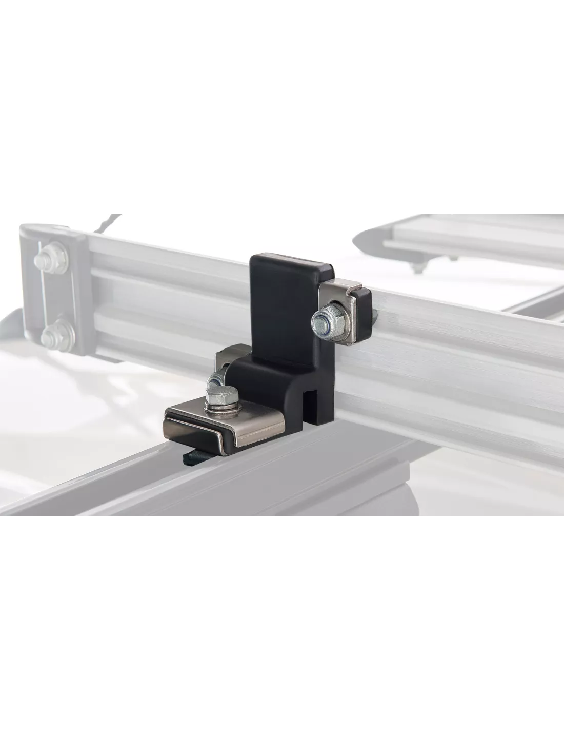 Flexible Ladder Rail Mounts Rhino Rack RHINO RACK - 4x4 accessory
