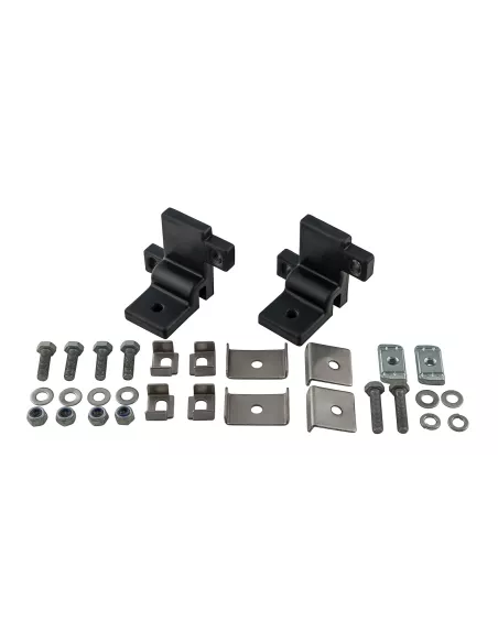 Flexible Ladder Rail Mounts Rhino Rack RHINO RACK - accessoire 4x4