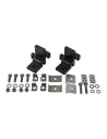 Flexible Ladder Rail Mounts Rhino Rack RHINO RACK - 4x4 accessory