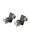 Flexible Leiterschiene montiert Rhino-Rack RHINO RACK - 4x4 Zubehör
