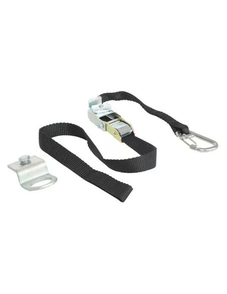 Ladder Strap (0.5m) Rhino Rack RHINO RACK - accessoire 4x4