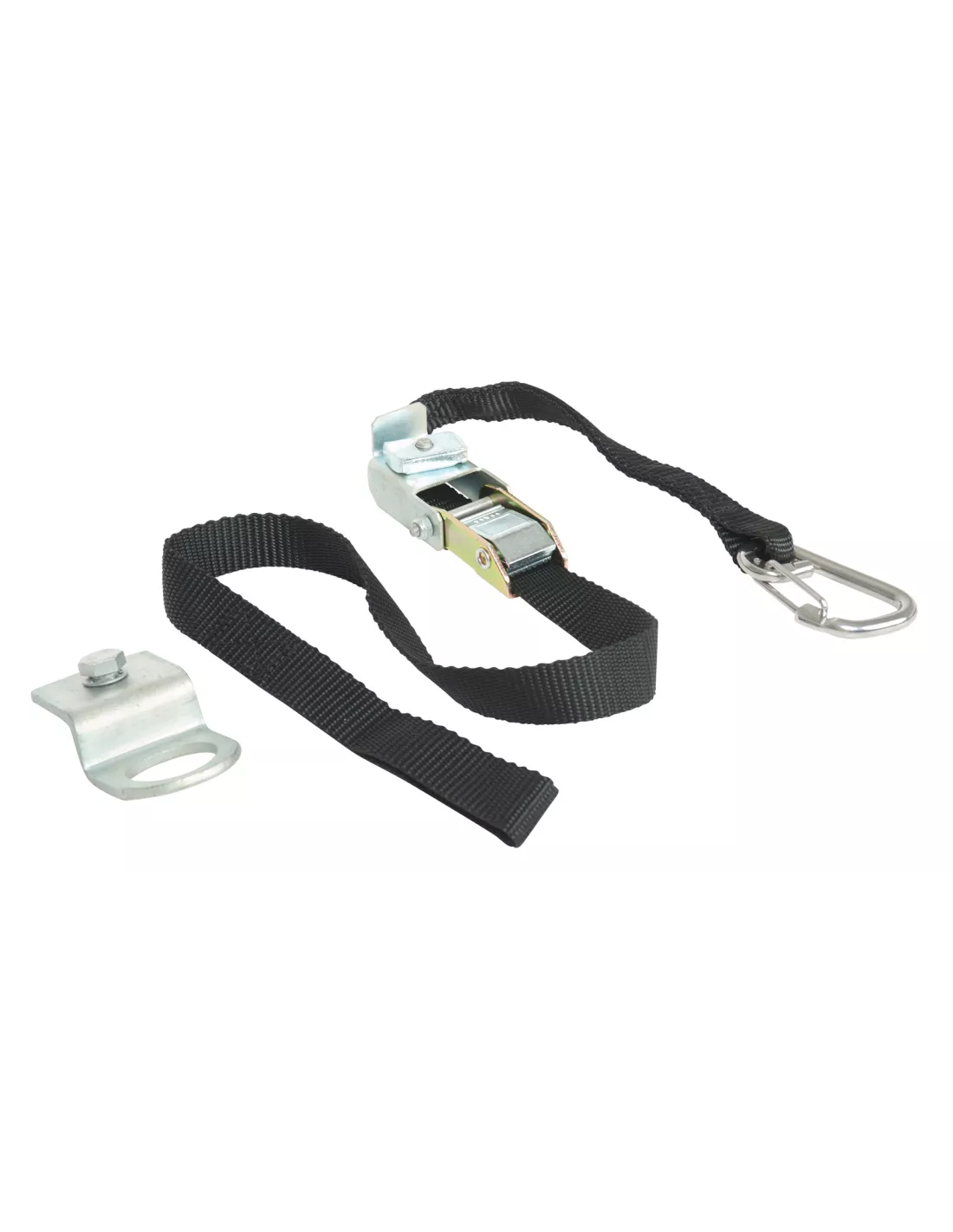 Ladderriem (0.5m) Rhino-rack RHINO RACK - 4x4 accessoire