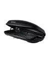 MasterFit Roof Box 370L (Black) Rhino Rack RHINO RACK - accessoire 4x4