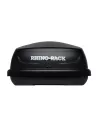 Masterfit Roof Box 370L (Black) Rhino Rack RHINO RACK - 4x4 accessoire
