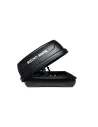 Masterfit Roof Box 370L (Black) Rhino Rack RHINO RACK - 4x4 accessory