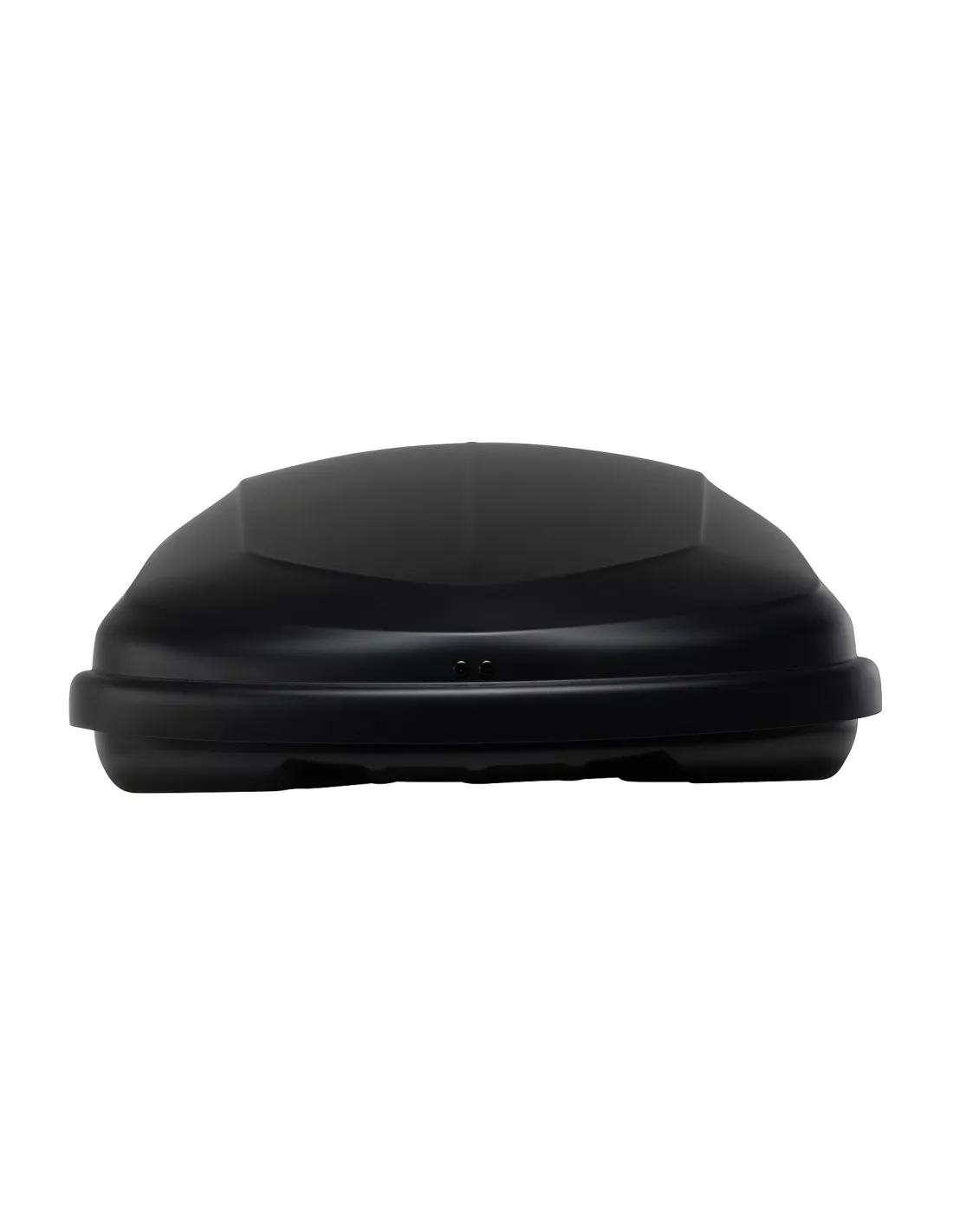 Masterfit Roof Box 370L (Black) Rhino Rack RHINO RACK - 4x4 accessory