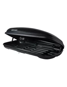 MasterFit Roof Box 410L (Black) Rhino Rack RHINO RACK - accessoire 4x4 2