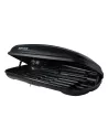 MASTERFIT DAKBOX 410L (zwart) RHINO RACK RHINO RACK - 4x4 accessoire