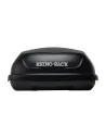 MasterFit Roof Box 410L (Black) Rhino Rack RHINO RACK - accessoire 4x4