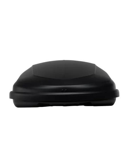 MasterFit Roof Box 410L (Black) Rhino Rack RHINO RACK - accessoire 4x4